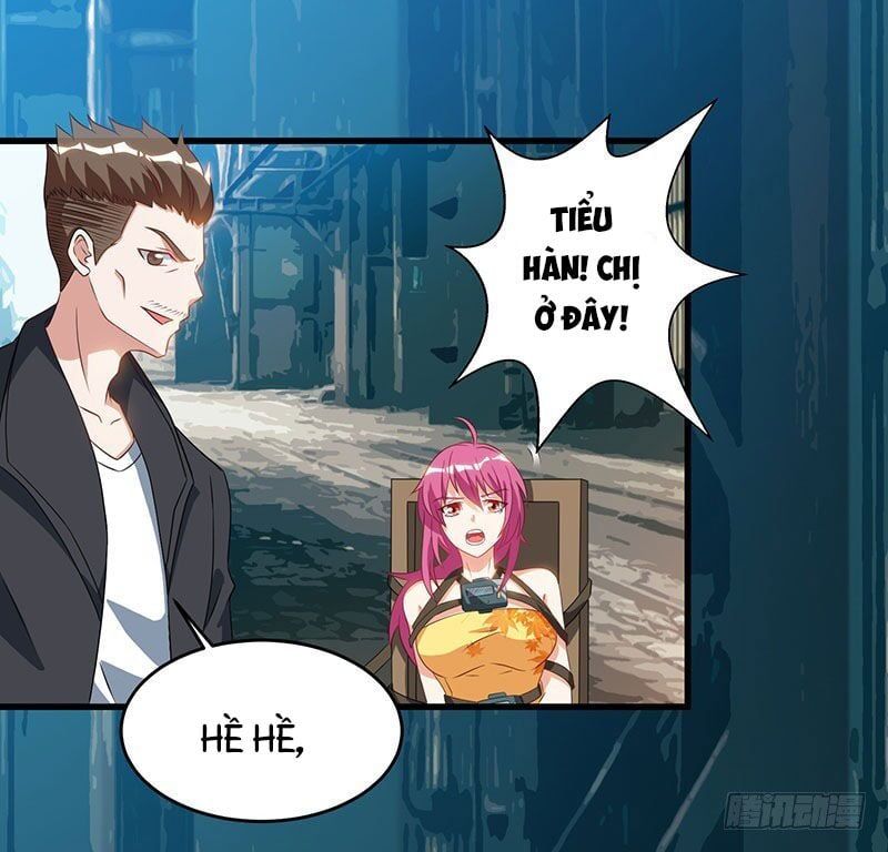 đọc truyện Thần Cấp Thấu Thị Chương 52 ảnh 29 tại Thiên Thai Truyện