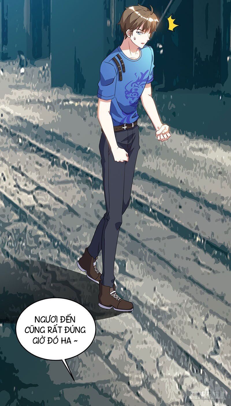 đọc truyện Thần Cấp Thấu Thị Chương 52 ảnh 30 tại Thiên Thai Truyện