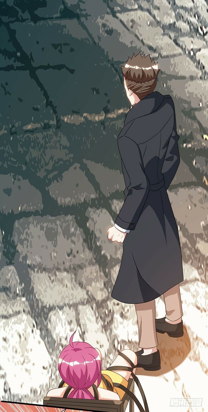 đọc truyện Thần Cấp Thấu Thị Chương 52 ảnh 31 tại Thiên Thai Truyện