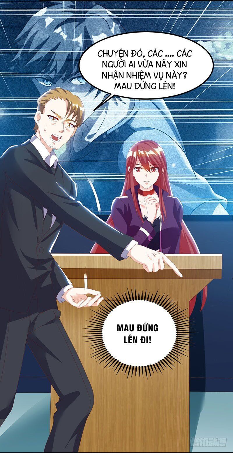 đọc truyện Thần Cấp Thấu Thị Chương 52 ảnh 5 tại Thiên Thai Truyện