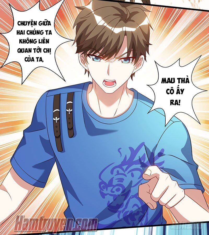 đọc truyện Thần Cấp Thấu Thị Chương 52 ảnh 32 tại Thiên Thai Truyện