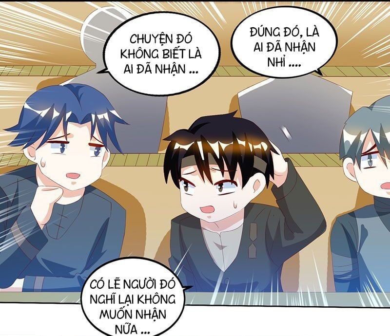 đọc truyện Thần Cấp Thấu Thị Chương 52 ảnh 6 tại Thiên Thai Truyện