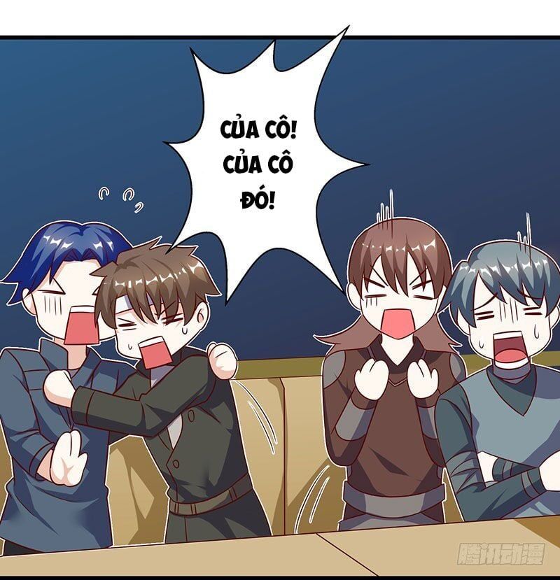 đọc truyện Thần Cấp Thấu Thị Chương 52 ảnh 10 tại Thiên Thai Truyện