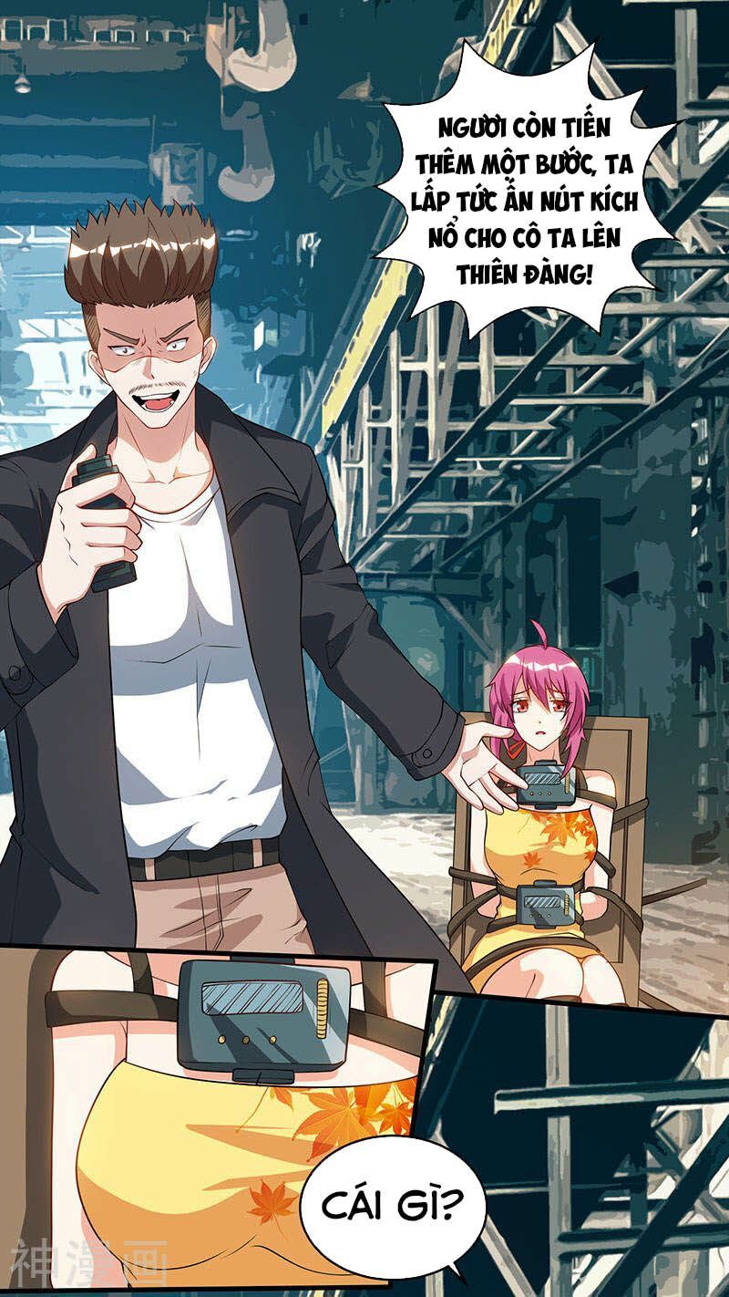 đọc truyện Thần Cấp Thấu Thị Chương 53 ảnh 3 tại Thiên Thai Truyện