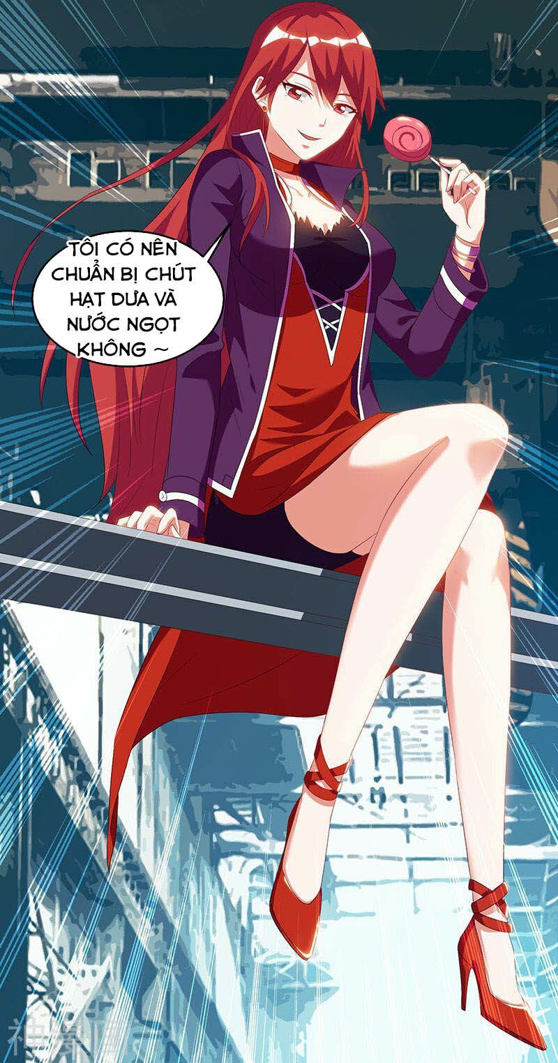 đọc truyện Thần Cấp Thấu Thị Chương 53 ảnh 13 tại Thiên Thai Truyện