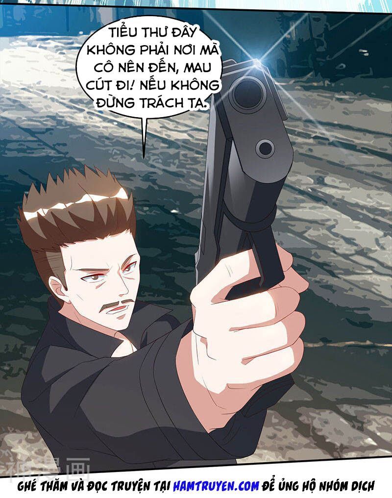 đọc truyện Thần Cấp Thấu Thị Chương 53 ảnh 14 tại Thiên Thai Truyện