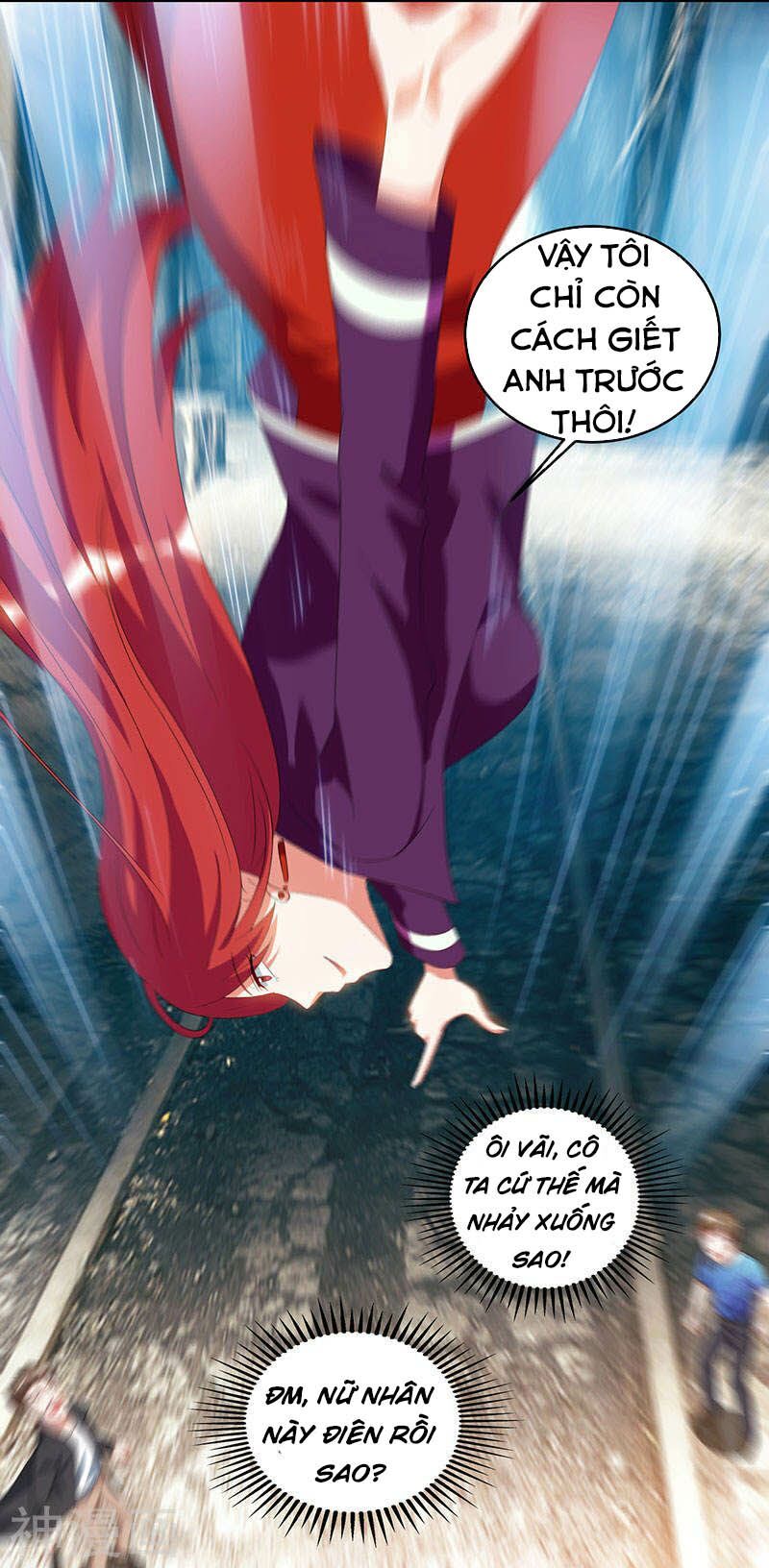 đọc truyện Thần Cấp Thấu Thị Chương 53 ảnh 16 tại Thiên Thai Truyện