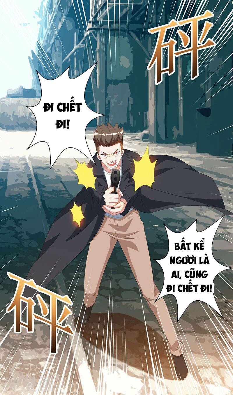 đọc truyện Thần Cấp Thấu Thị Chương 53 ảnh 17 tại Thiên Thai Truyện