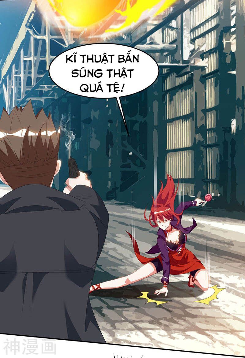 đọc truyện Thần Cấp Thấu Thị Chương 53 ảnh 19 tại Thiên Thai Truyện