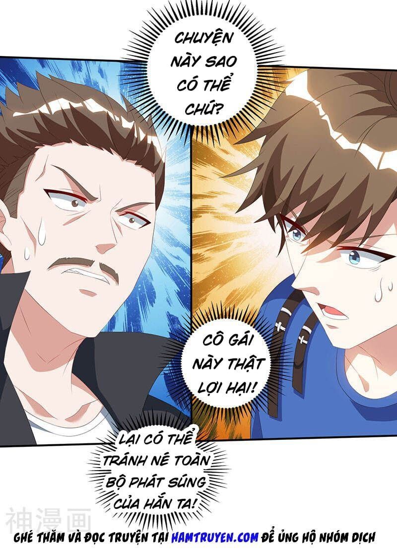 đọc truyện Thần Cấp Thấu Thị Chương 53 ảnh 20 tại Thiên Thai Truyện