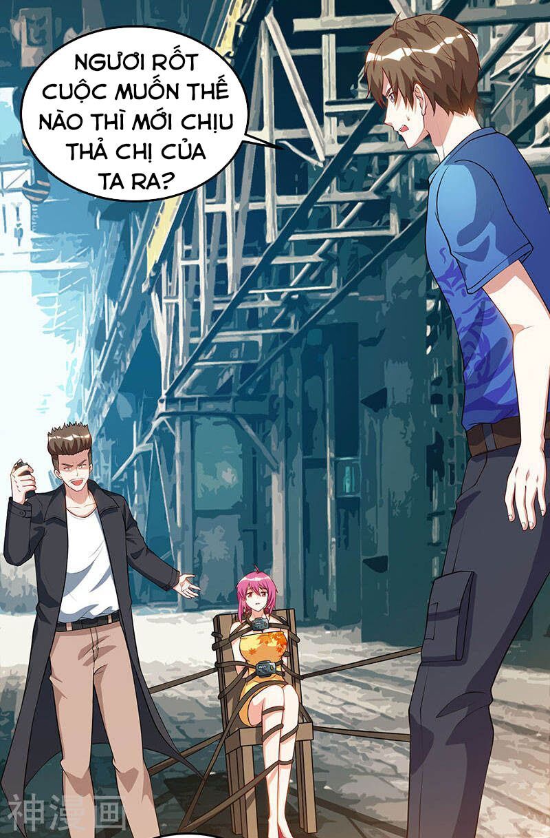 đọc truyện Thần Cấp Thấu Thị Chương 53 ảnh 4 tại Thiên Thai Truyện