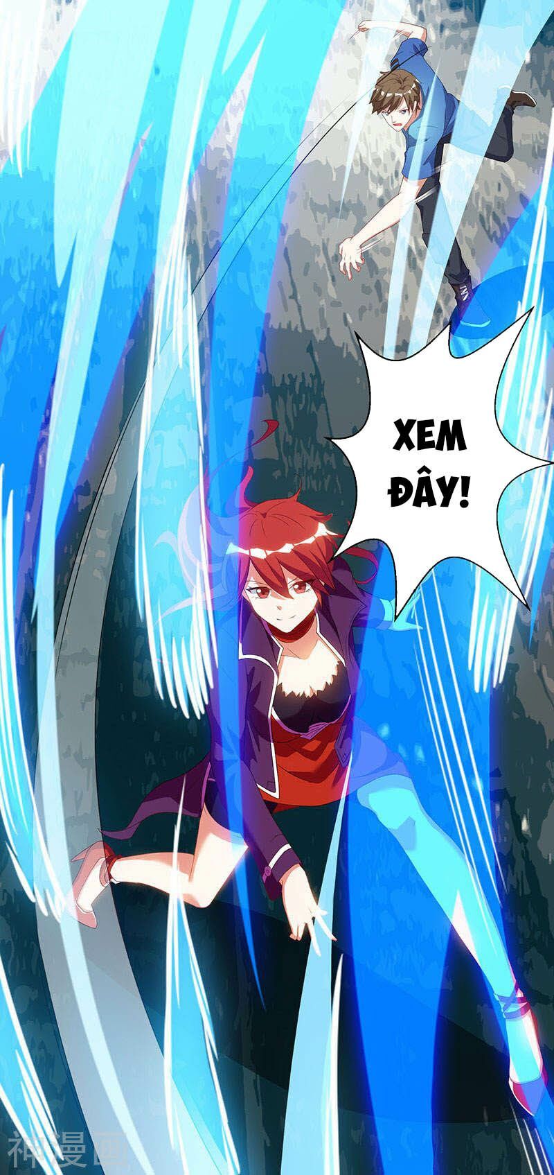 đọc truyện Thần Cấp Thấu Thị Chương 53 ảnh 22 tại Thiên Thai Truyện