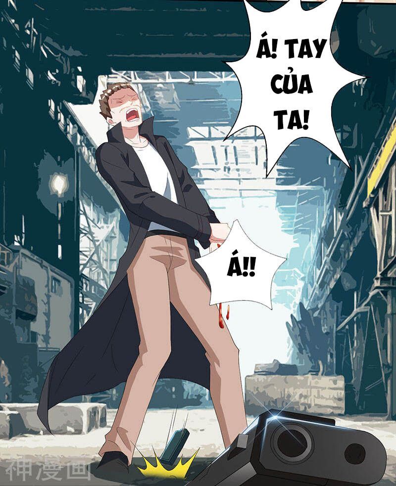 đọc truyện Thần Cấp Thấu Thị Chương 53 ảnh 24 tại Thiên Thai Truyện