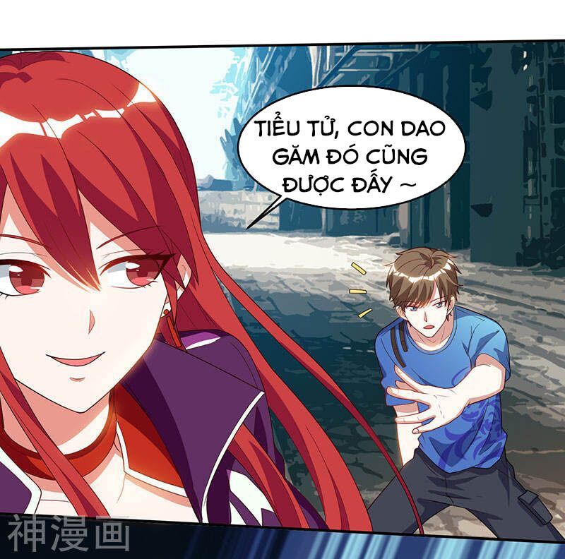 đọc truyện Thần Cấp Thấu Thị Chương 53 ảnh 25 tại Thiên Thai Truyện