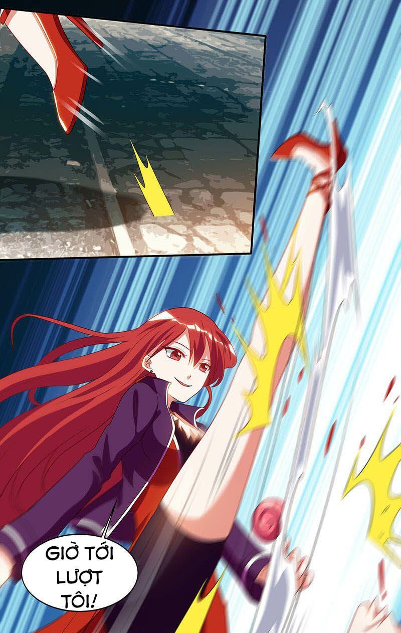 đọc truyện Thần Cấp Thấu Thị Chương 53 ảnh 26 tại Thiên Thai Truyện