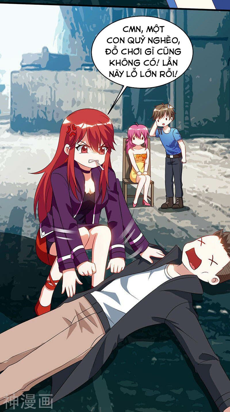 đọc truyện Thần Cấp Thấu Thị Chương 53 ảnh 32 tại Thiên Thai Truyện