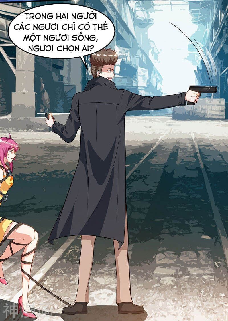 đọc truyện Thần Cấp Thấu Thị Chương 53 ảnh 7 tại Thiên Thai Truyện