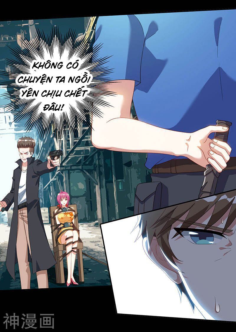 đọc truyện Thần Cấp Thấu Thị Chương 53 ảnh 10 tại Thiên Thai Truyện