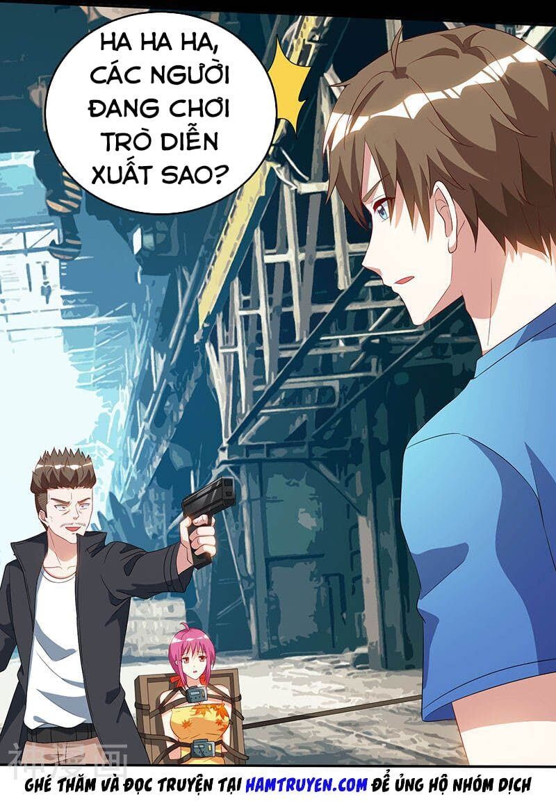 đọc truyện Thần Cấp Thấu Thị Chương 53 ảnh 11 tại Thiên Thai Truyện