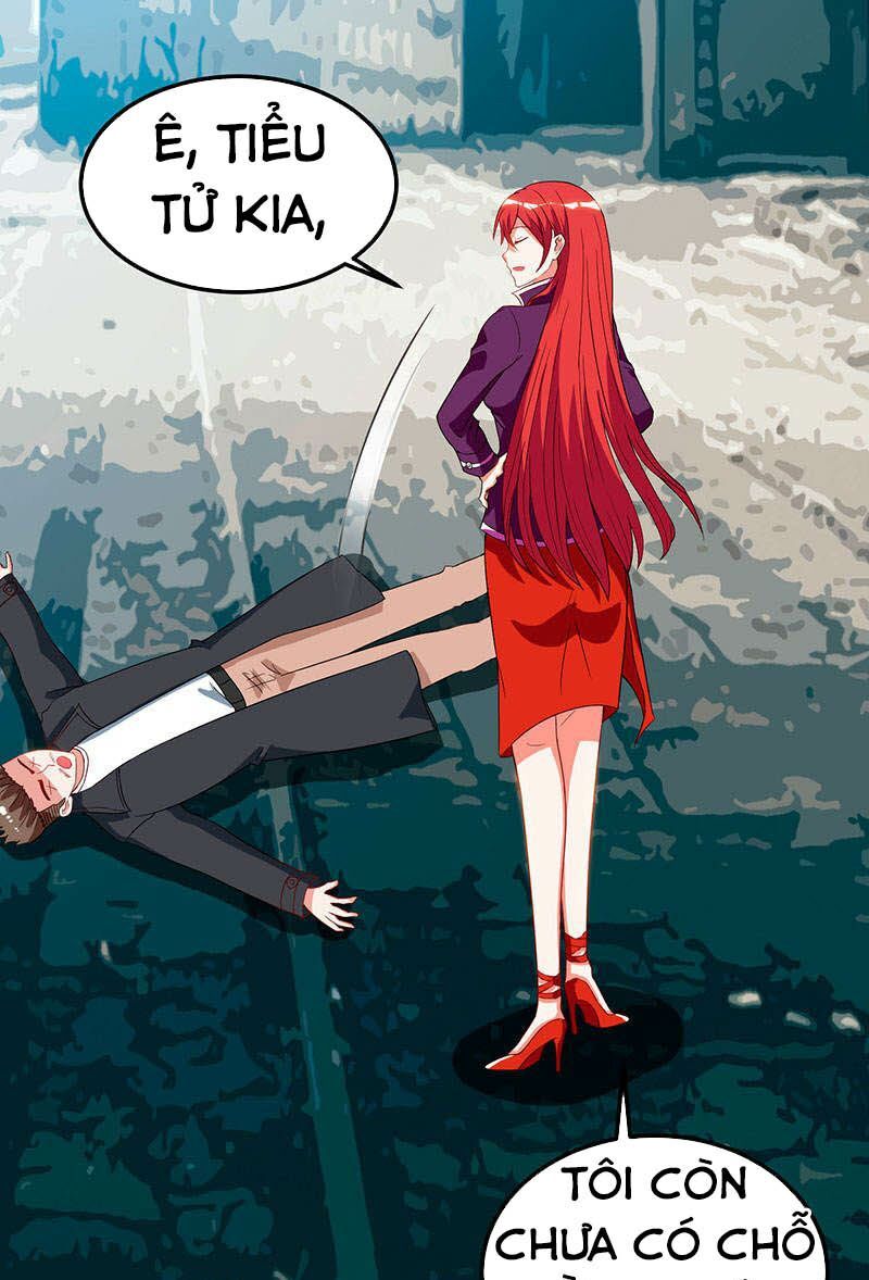 đọc truyện Thần Cấp Thấu Thị Chương 54 ảnh 3 tại Thiên Thai Truyện