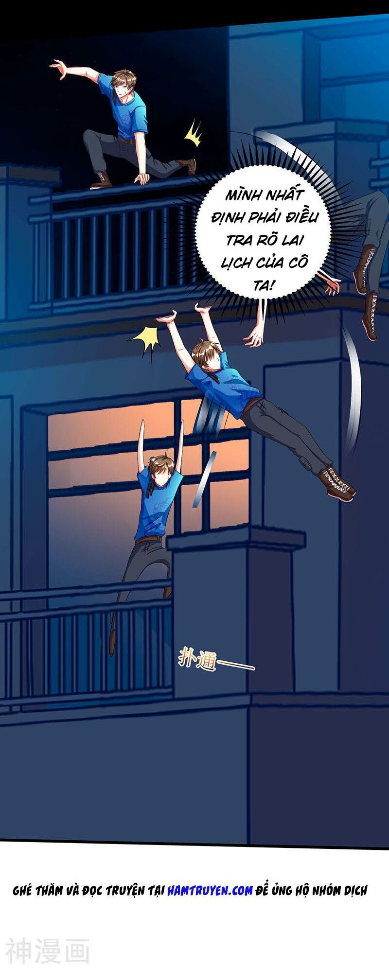 đọc truyện Thần Cấp Thấu Thị Chương 54 ảnh 14 tại Thiên Thai Truyện