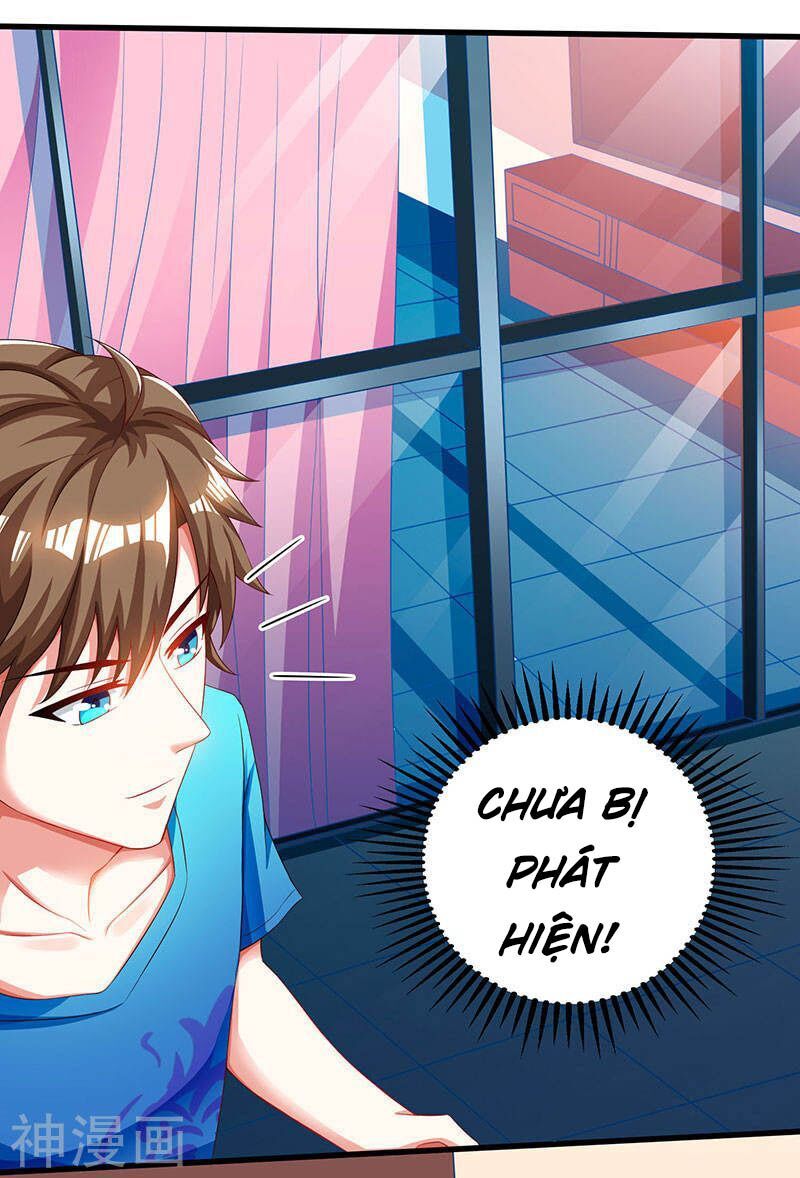 đọc truyện Thần Cấp Thấu Thị Chương 54 ảnh 15 tại Thiên Thai Truyện