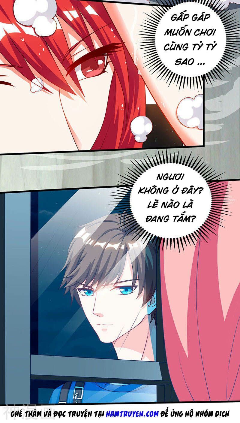 đọc truyện Thần Cấp Thấu Thị Chương 54 ảnh 19 tại Thiên Thai Truyện