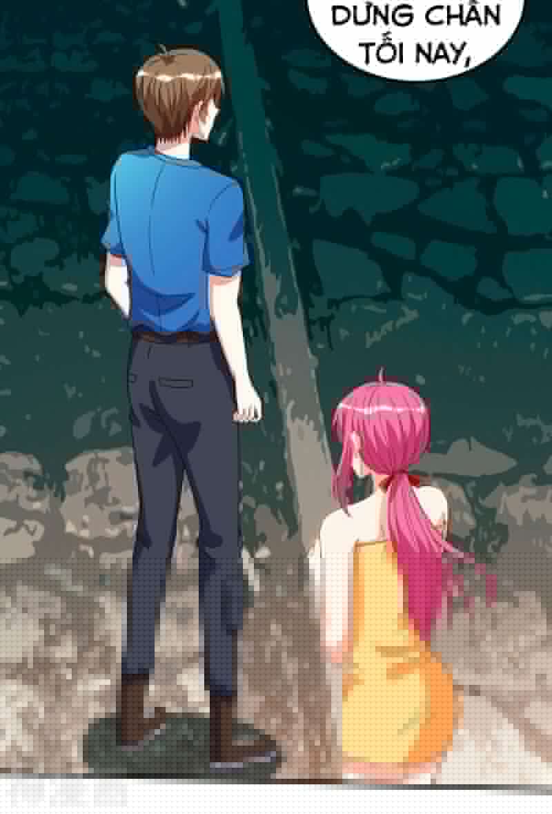 đọc truyện Thần Cấp Thấu Thị Chương 54 ảnh 4 tại Thiên Thai Truyện