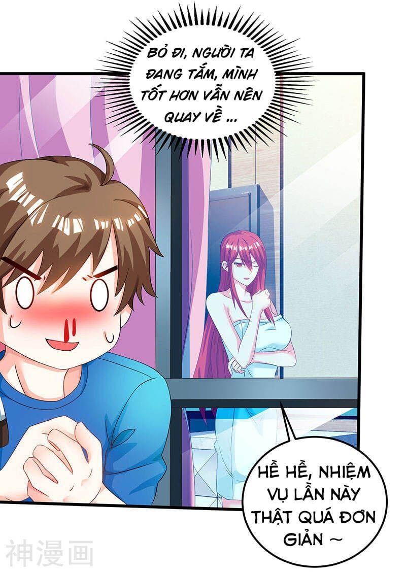 đọc truyện Thần Cấp Thấu Thị Chương 54 ảnh 22 tại Thiên Thai Truyện