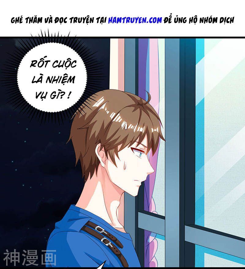 đọc truyện Thần Cấp Thấu Thị Chương 54 ảnh 25 tại Thiên Thai Truyện