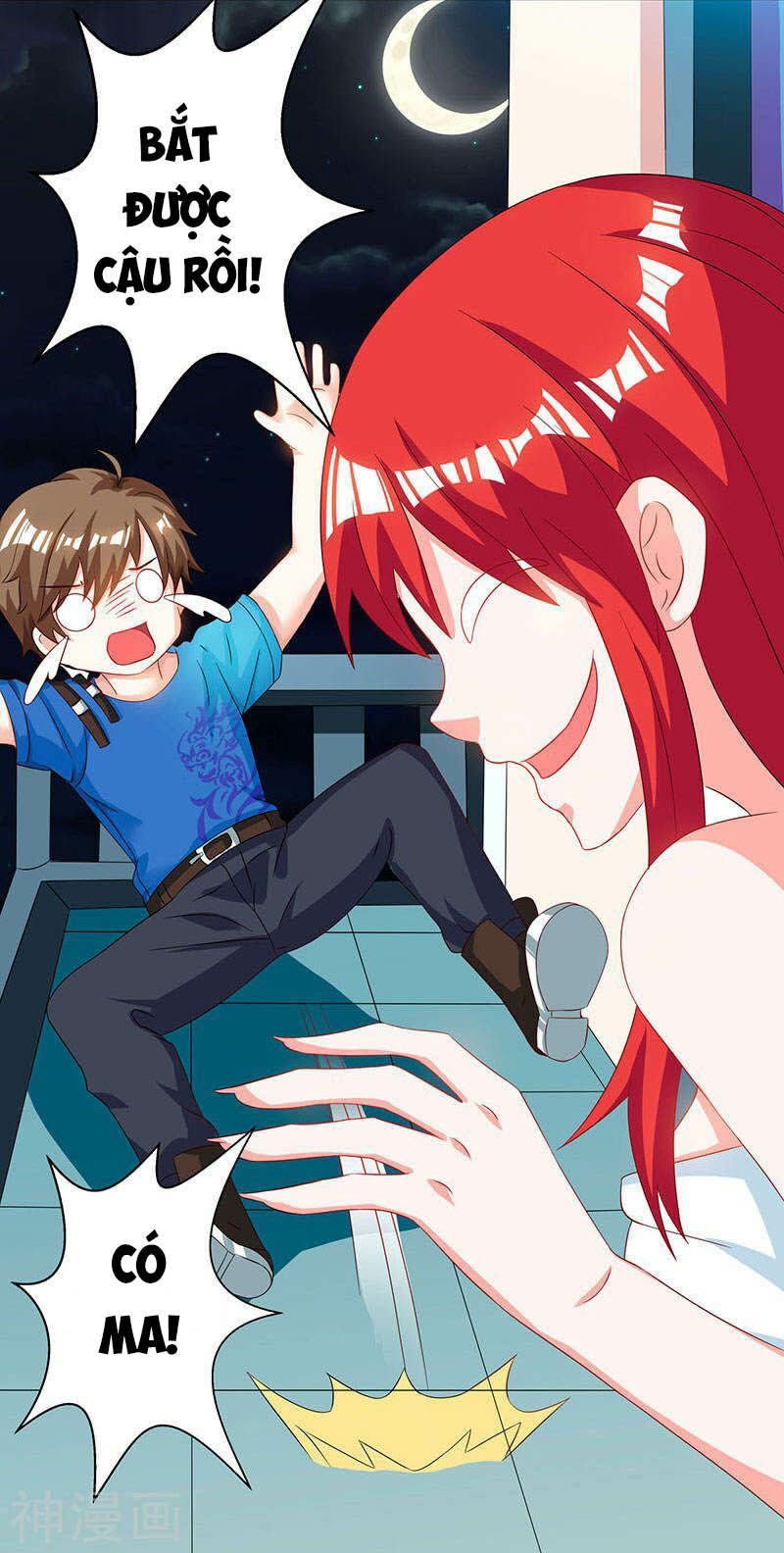 đọc truyện Thần Cấp Thấu Thị Chương 54 ảnh 26 tại Thiên Thai Truyện