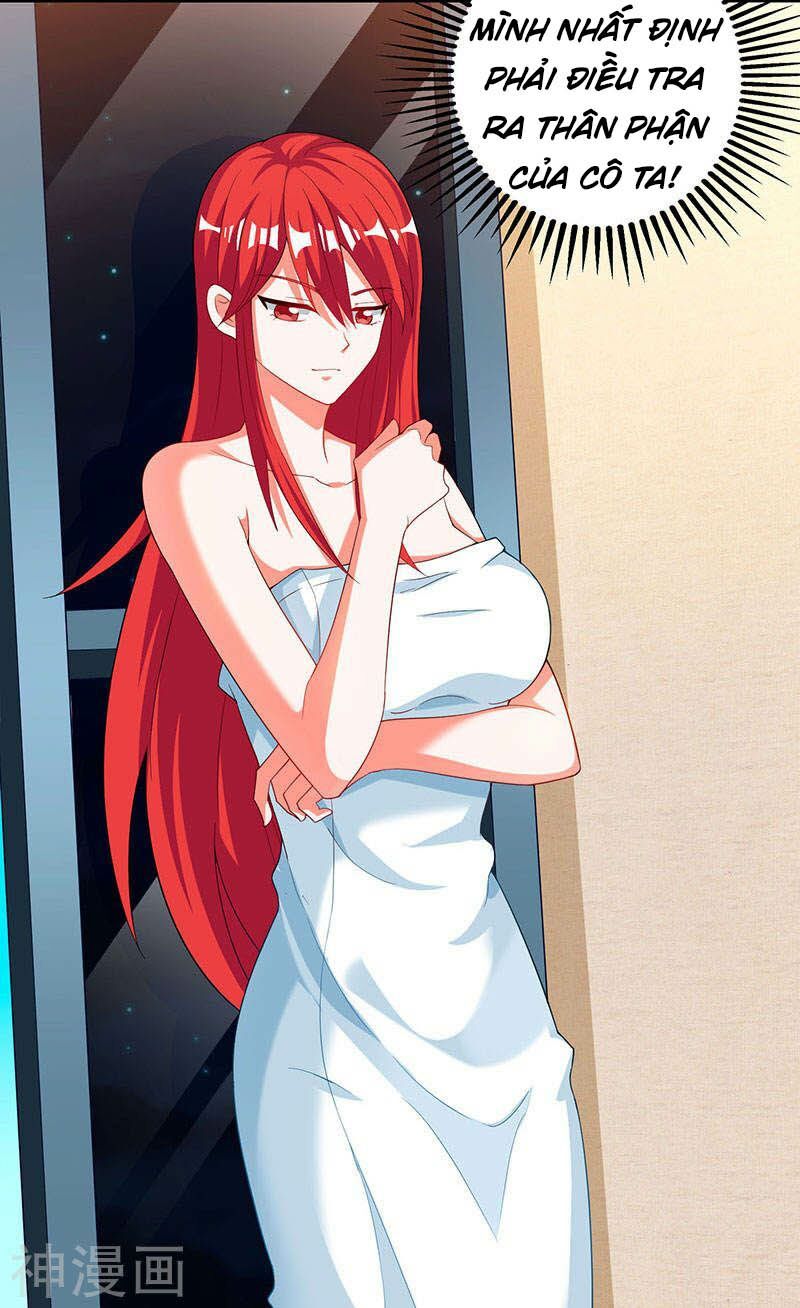 đọc truyện Thần Cấp Thấu Thị Chương 54 ảnh 29 tại Thiên Thai Truyện