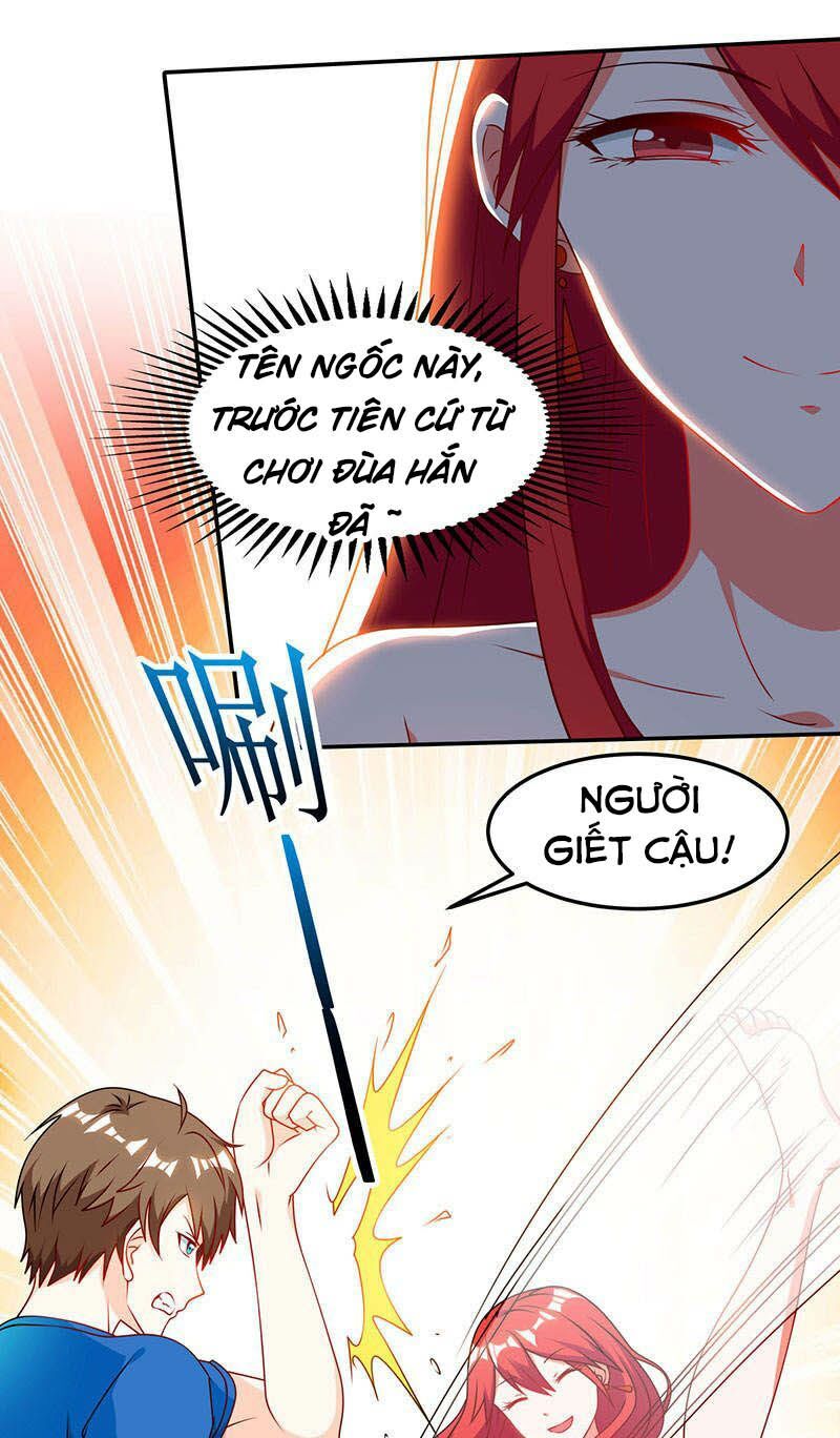 đọc truyện Thần Cấp Thấu Thị Chương 54 ảnh 31 tại Thiên Thai Truyện