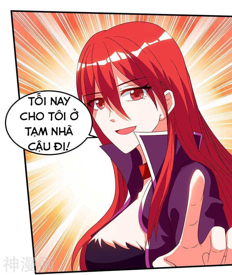 đọc truyện Thần Cấp Thấu Thị Chương 54 ảnh 5 tại Thiên Thai Truyện