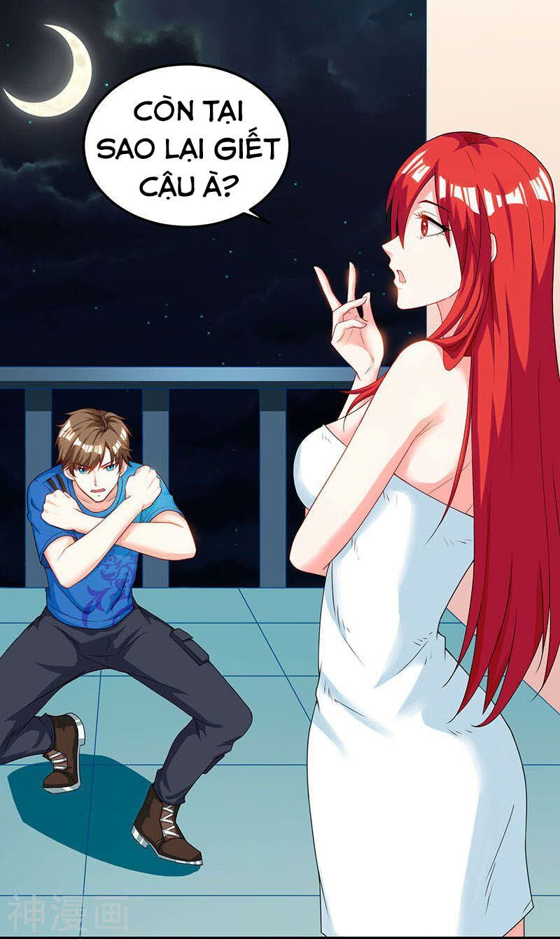 đọc truyện Thần Cấp Thấu Thị Chương 54 ảnh 34 tại Thiên Thai Truyện