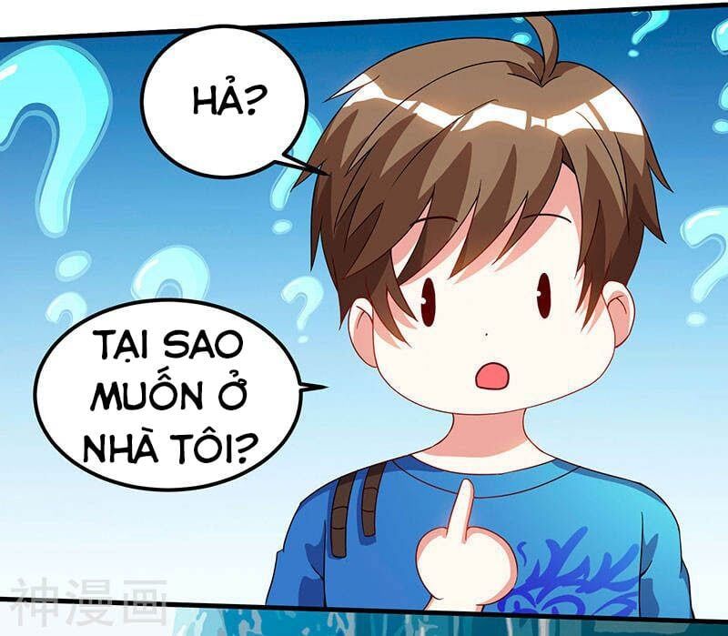 đọc truyện Thần Cấp Thấu Thị Chương 54 ảnh 6 tại Thiên Thai Truyện