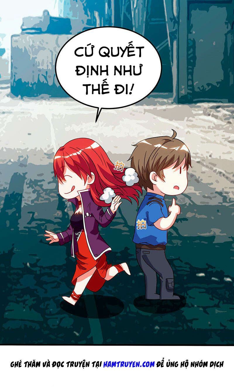 đọc truyện Thần Cấp Thấu Thị Chương 54 ảnh 7 tại Thiên Thai Truyện