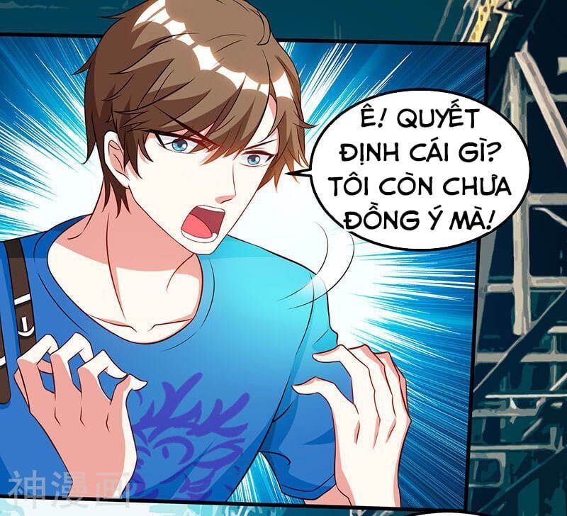 đọc truyện Thần Cấp Thấu Thị Chương 54 ảnh 8 tại Thiên Thai Truyện