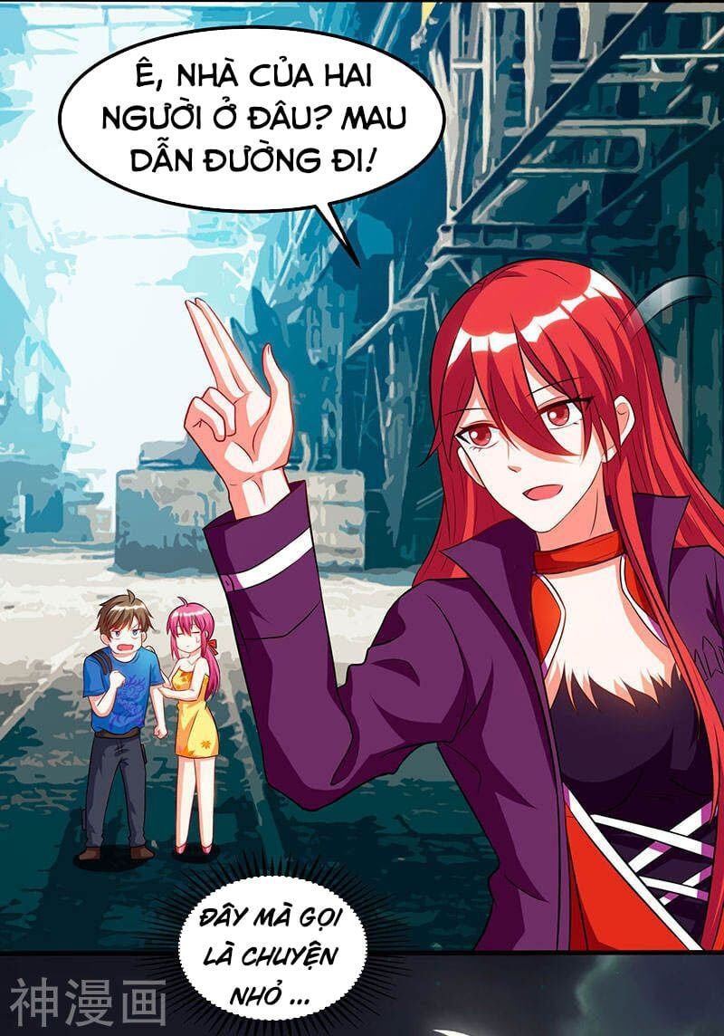 đọc truyện Thần Cấp Thấu Thị Chương 54 ảnh 10 tại Thiên Thai Truyện