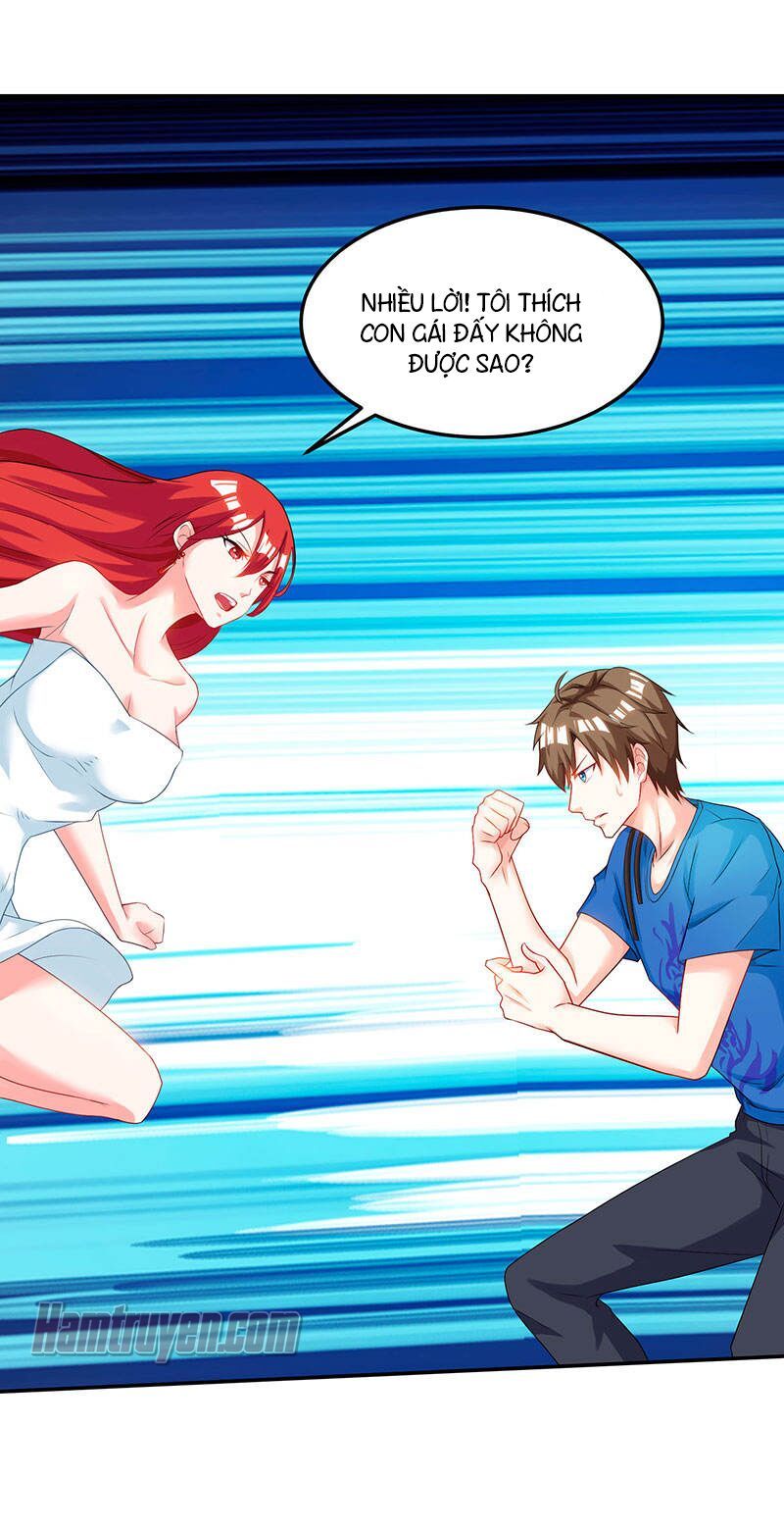 đọc truyện Thần Cấp Thấu Thị Chương 55 ảnh 3 tại Thiên Thai Truyện