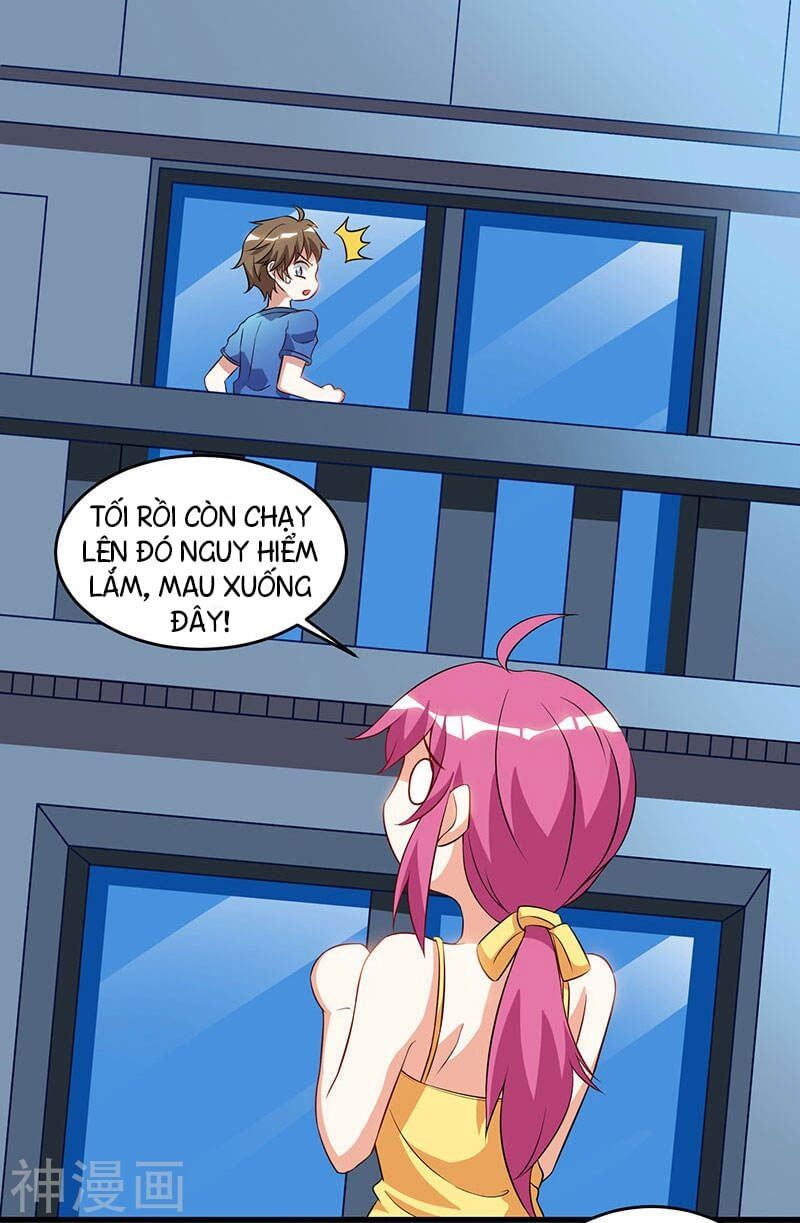 đọc truyện Thần Cấp Thấu Thị Chương 55 ảnh 13 tại Thiên Thai Truyện