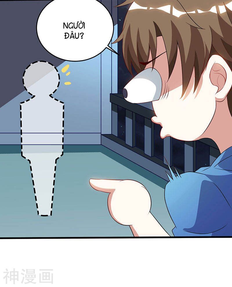 đọc truyện Thần Cấp Thấu Thị Chương 55 ảnh 15 tại Thiên Thai Truyện