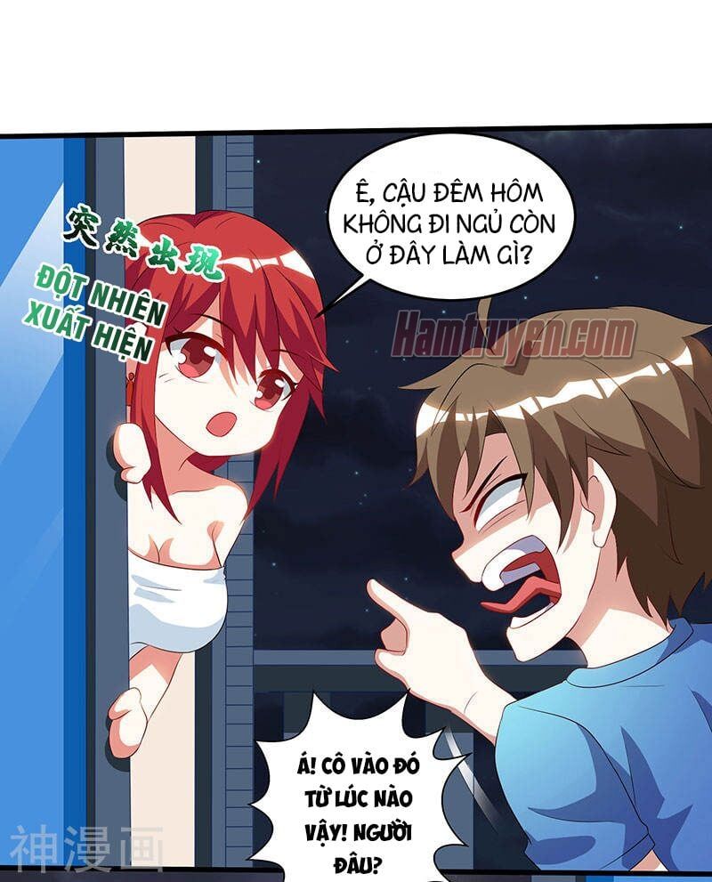 đọc truyện Thần Cấp Thấu Thị Chương 55 ảnh 16 tại Thiên Thai Truyện