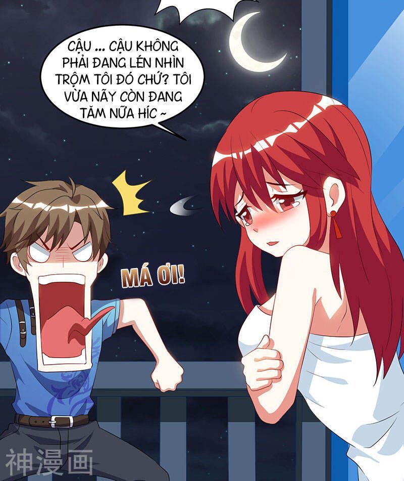 đọc truyện Thần Cấp Thấu Thị Chương 55 ảnh 17 tại Thiên Thai Truyện