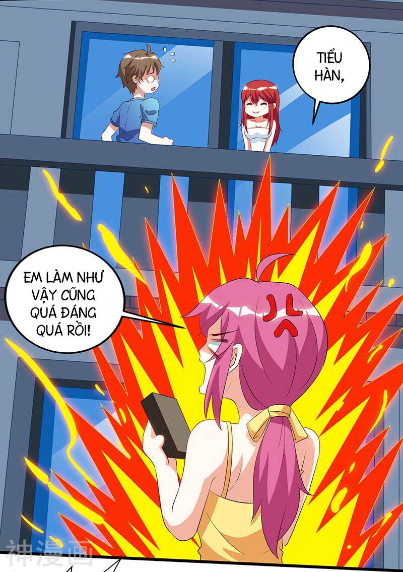 đọc truyện Thần Cấp Thấu Thị Chương 55 ảnh 19 tại Thiên Thai Truyện