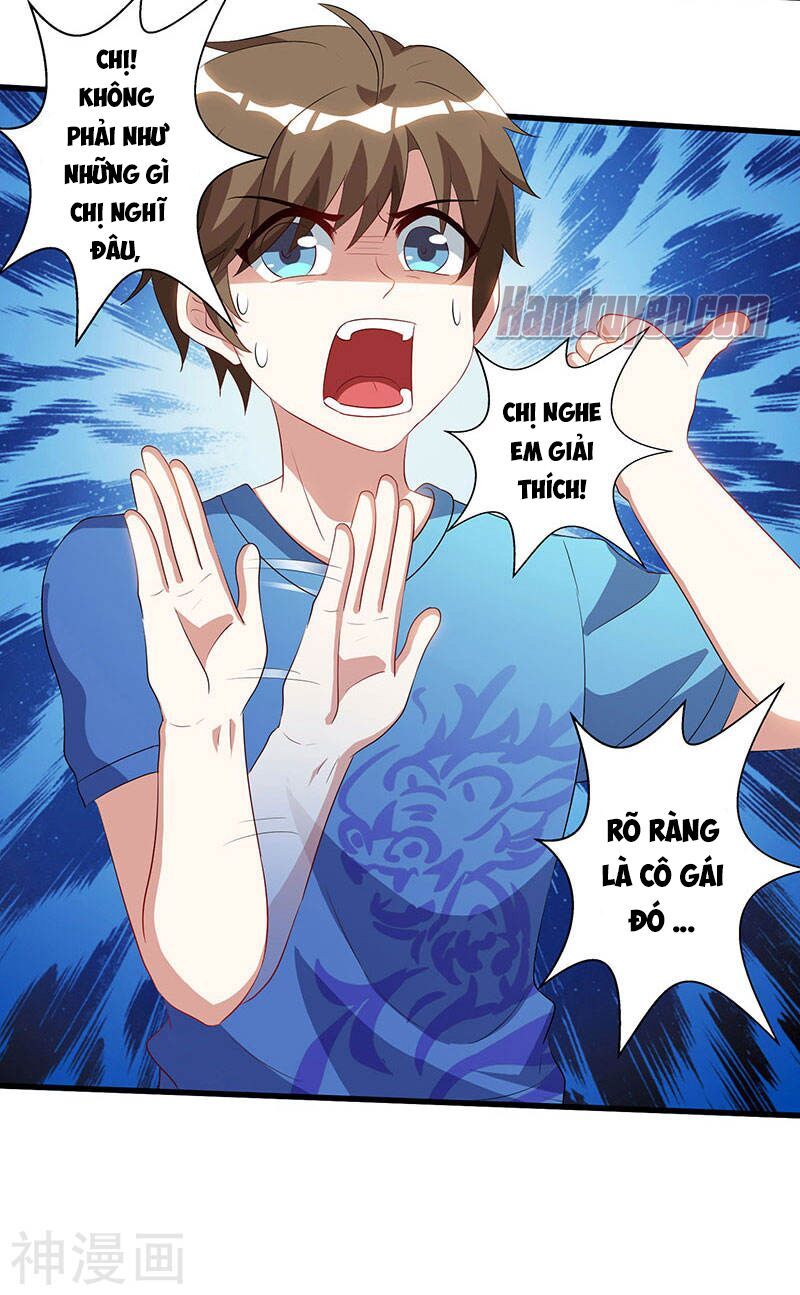 đọc truyện Thần Cấp Thấu Thị Chương 55 ảnh 20 tại Thiên Thai Truyện