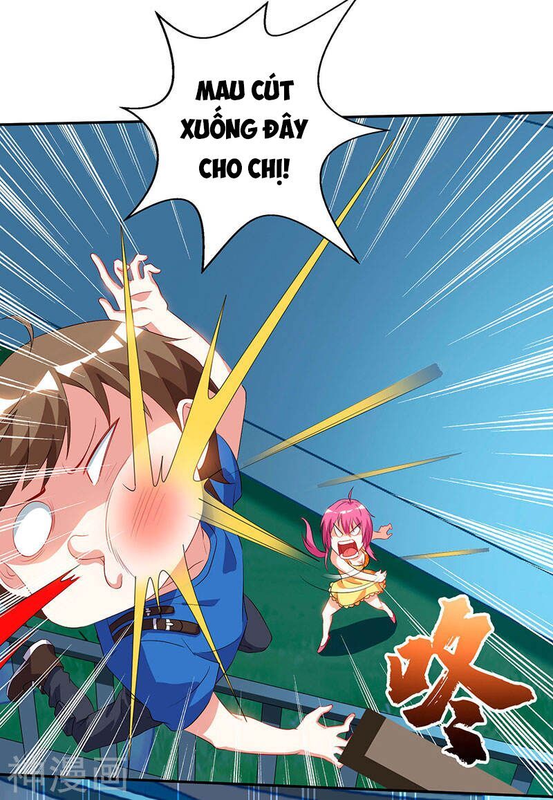 đọc truyện Thần Cấp Thấu Thị Chương 55 ảnh 21 tại Thiên Thai Truyện