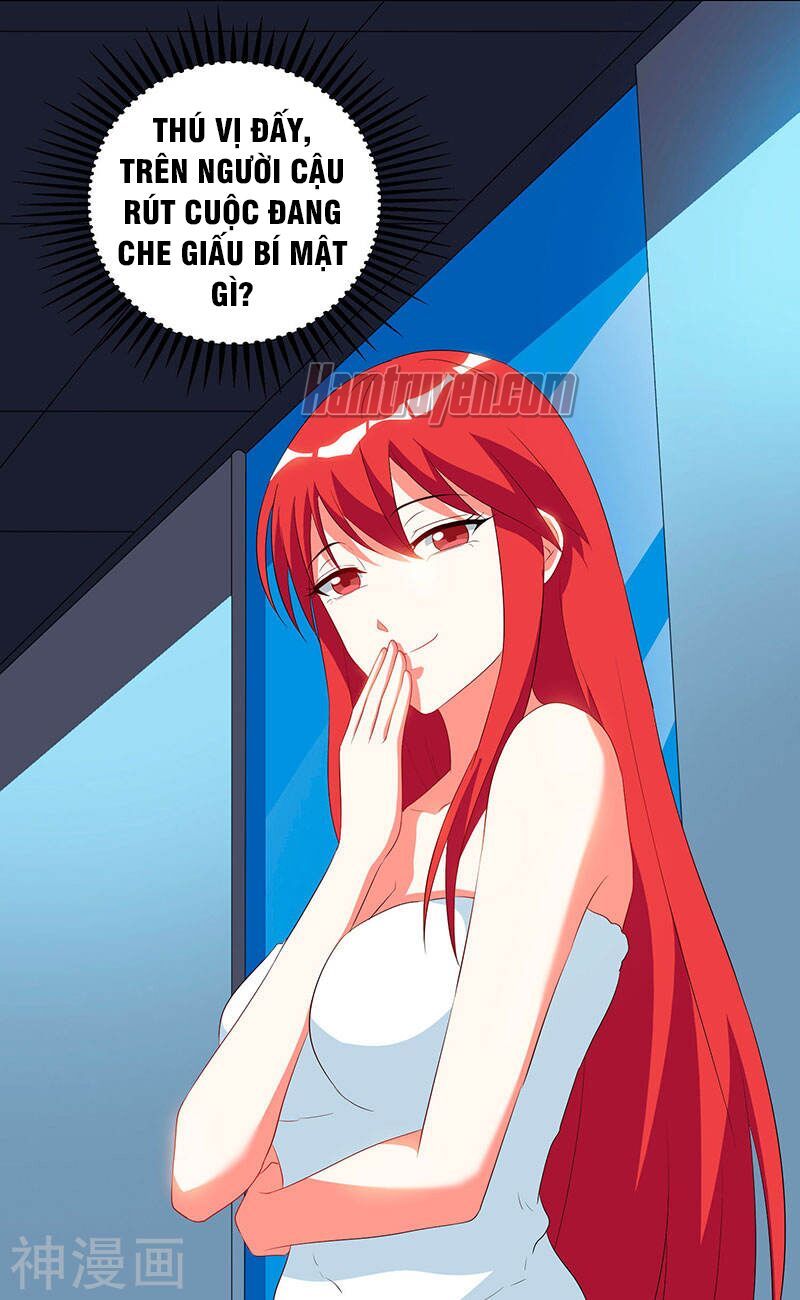 đọc truyện Thần Cấp Thấu Thị Chương 55 ảnh 24 tại Thiên Thai Truyện