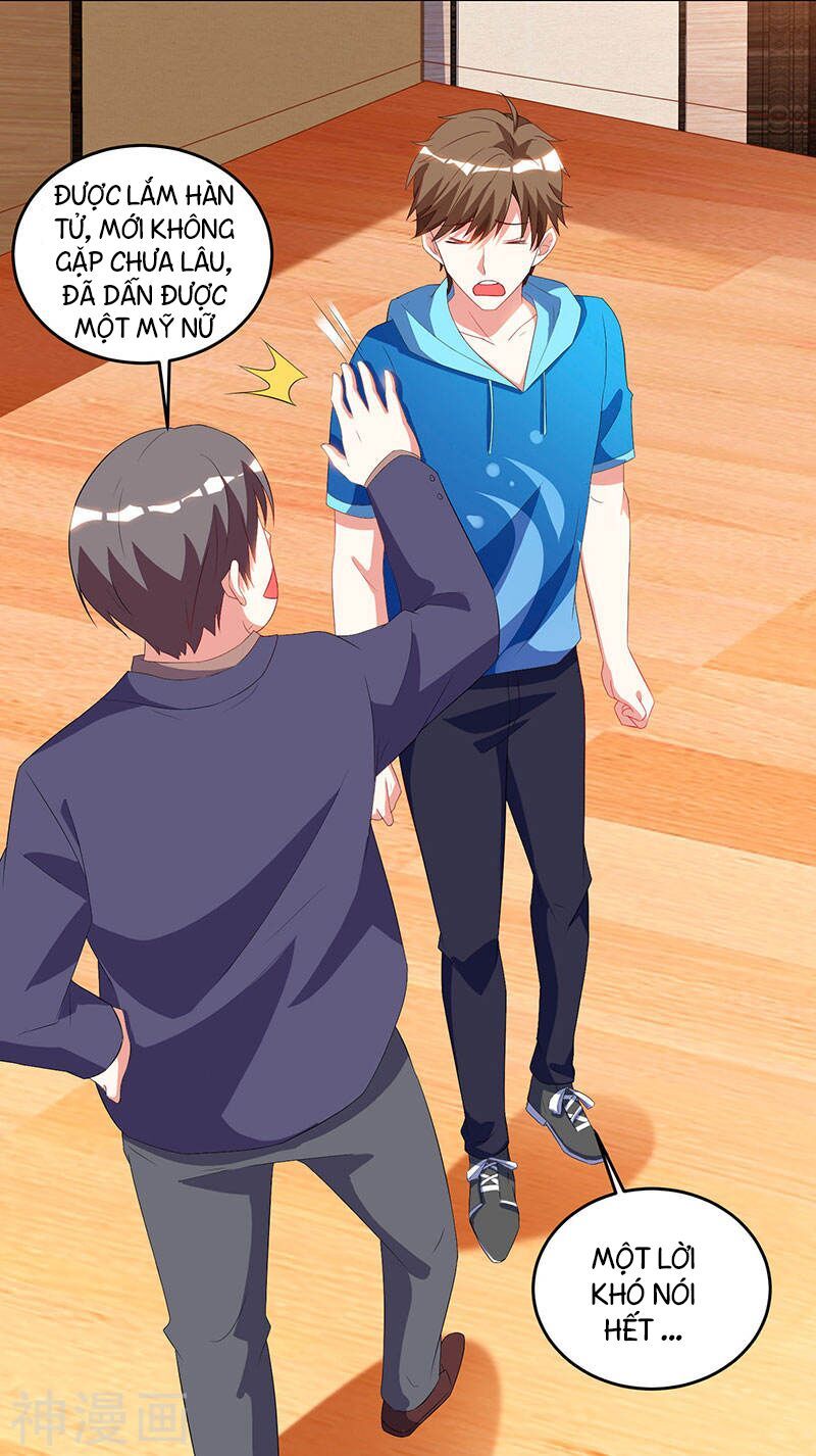 đọc truyện Thần Cấp Thấu Thị Chương 55 ảnh 28 tại Thiên Thai Truyện