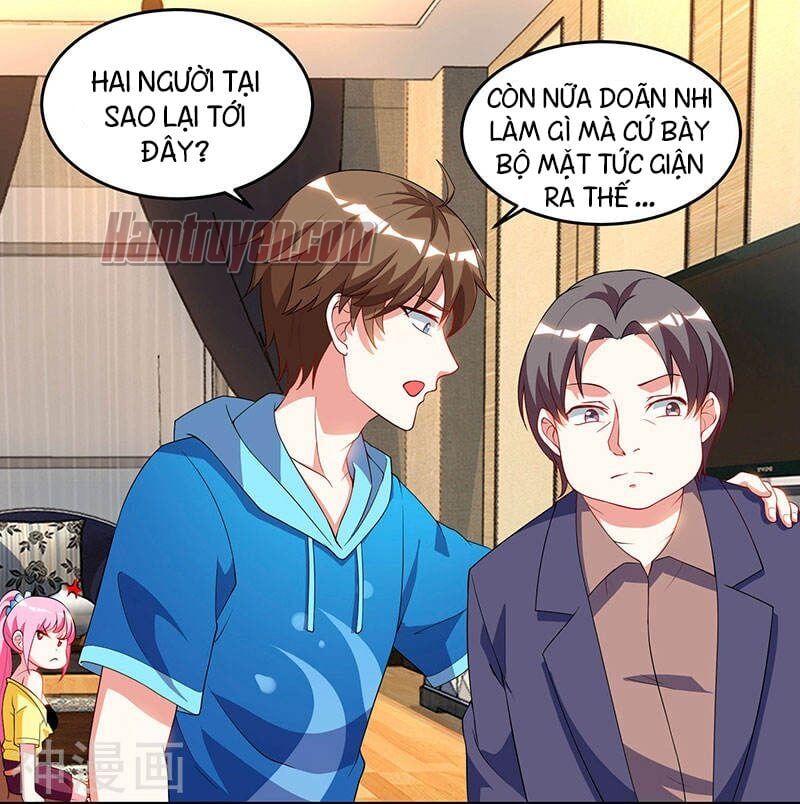 đọc truyện Thần Cấp Thấu Thị Chương 55 ảnh 29 tại Thiên Thai Truyện